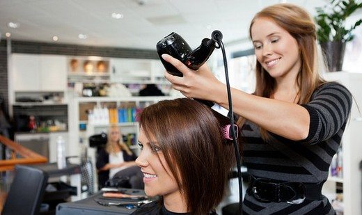 Beşiktaş Evde Kuaför